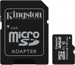 Kingston SDCIT/32GB 32 GB microSD kullananlar yorumlar